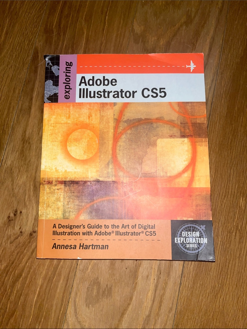 Adobe Illustrator CS5 Guidebook